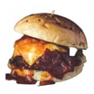 2 Mo Ali Burger