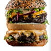 6 Hazko Tower Burger