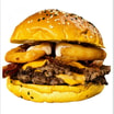 11 Piki Rings Burger