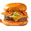 6 Doritos Latifi Burger