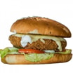 1 Veggie Naruto Burger