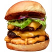 4 Big Ramy Burger