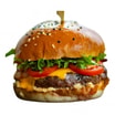 1 Tyson Burger