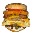 5 Choopan Burger