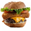 2 Coleman Burger