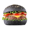 1 Zorro Black Burger