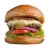 5 Soska Burger