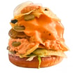 4 Chio Schmeling Burger
