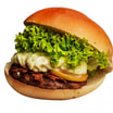 3 Rafael Walnuss Burger