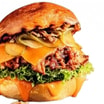 1 Arnold Burger